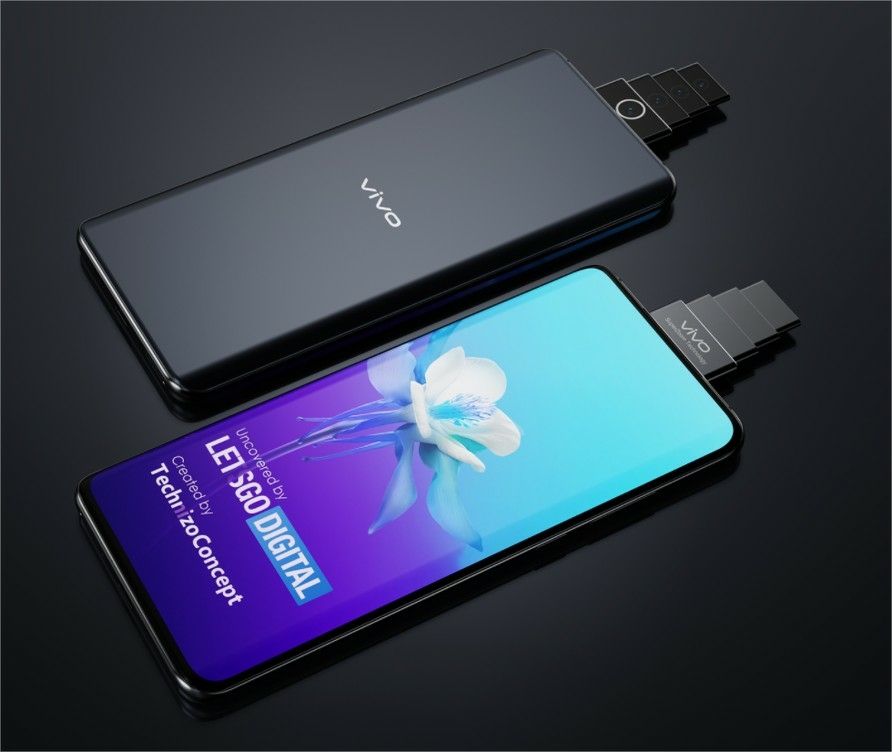 Vivo 1