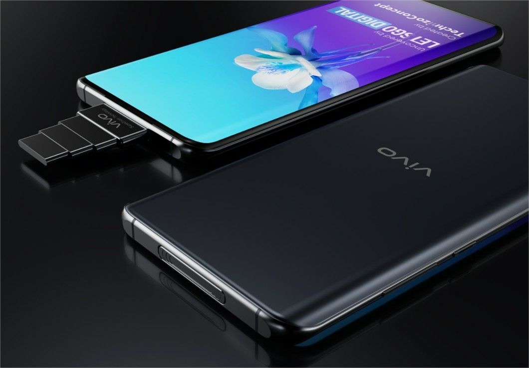 Vivo 3