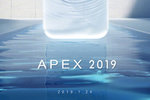 Vivo Apex 2019