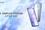 Vivo Apex 2019