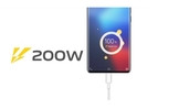 iQOO 10 Pro : la première charge rapide à 200W, 10 minutes pour recharger