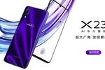 Vivo X23