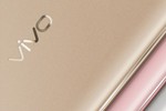 Vivo X6 coloris