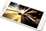 Vivo X6S logo