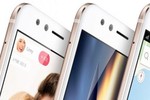 Vivo X9 logo