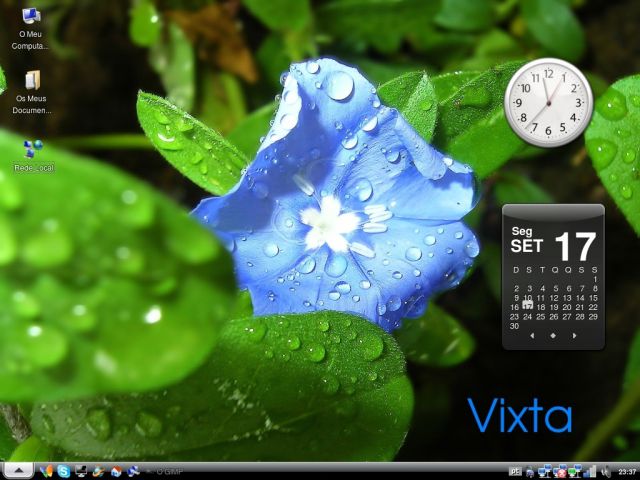 Vixta bureau