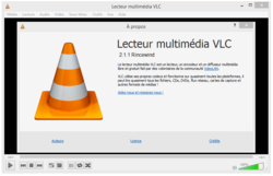 VLC-2.1.1