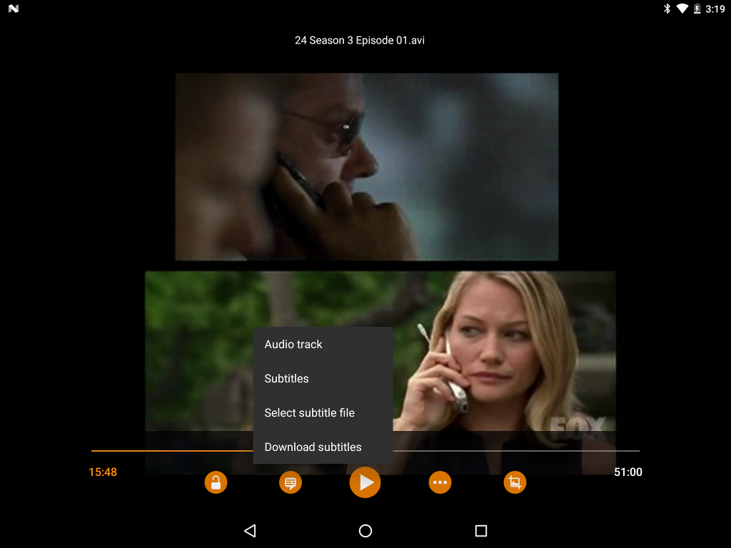 VLC-Android-telechargement-sous-titres