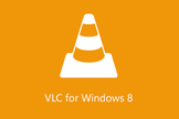 VLC pour Windows 8 : une flopée de captures d'écran
