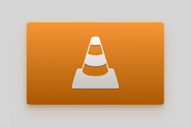 VLC-iOS-logo
