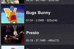 VLC Media Player iPhone