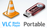 VLC media player portable : le lecteur audio vidéo le plus léger et performant du marché