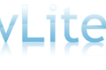 vLite logo