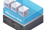Vmware virtualisation logo pro