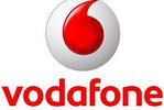 Vodafone logo pro