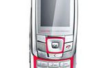 Vodafone McLaren Mercedes SGH-Z720M