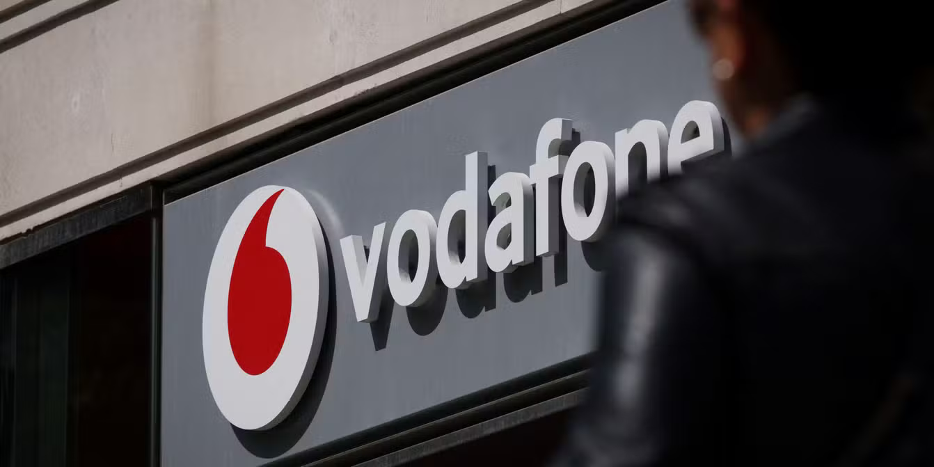 Vodafone