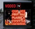 Gadget VODEO.TV