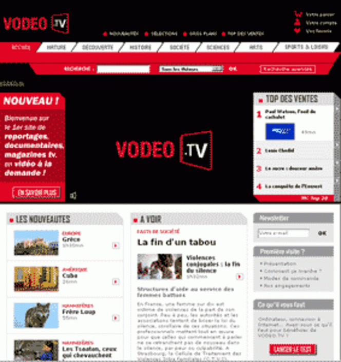 Vodeo.tv