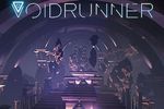 Voidrunner - logo