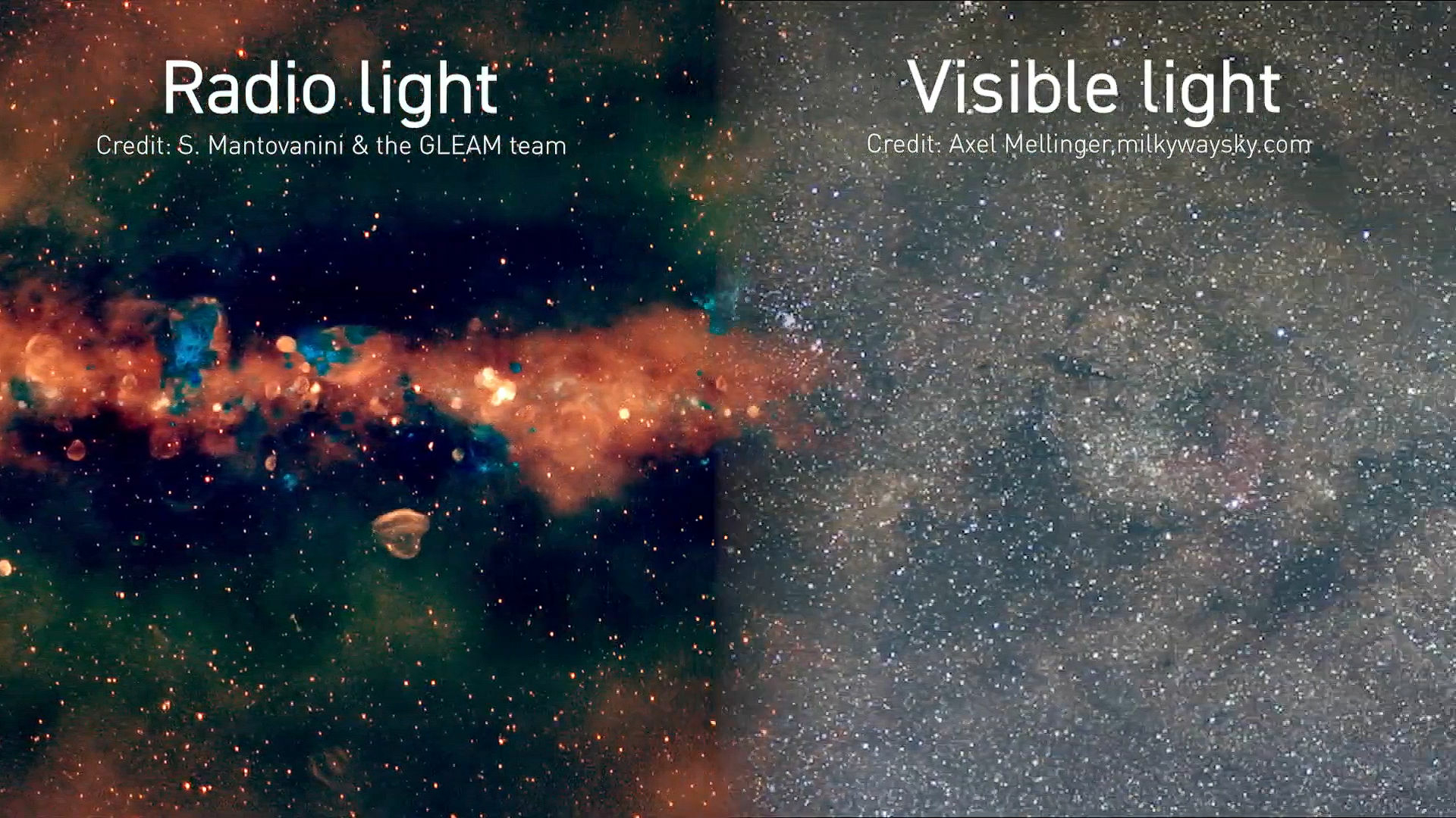 voie-lactee-image-radio-lumiere-visible