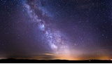Le signal de la matière noire se cacherait au centre de notre galaxie !