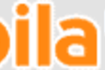 Voila.fr - Logo (bêta)