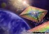 Une nouvelle voile solaire pour révolutionner le voyage spatial