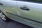 voiture accident