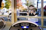 voiture autonome