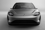 voiture Sony 2