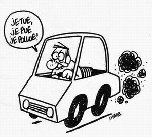 Voiture
