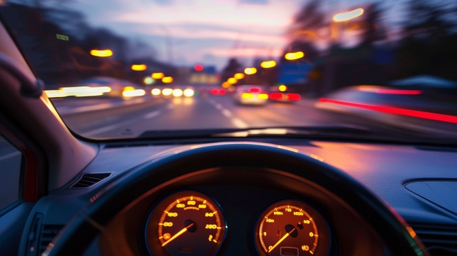 voiture