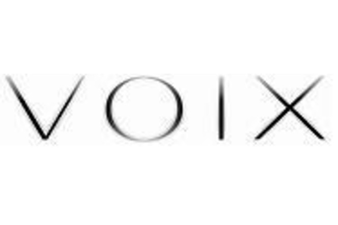 Voix logo