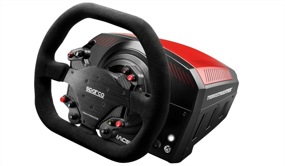 volant gaming