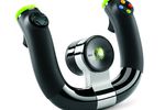 Volant sans fil Xbox 360 (3)