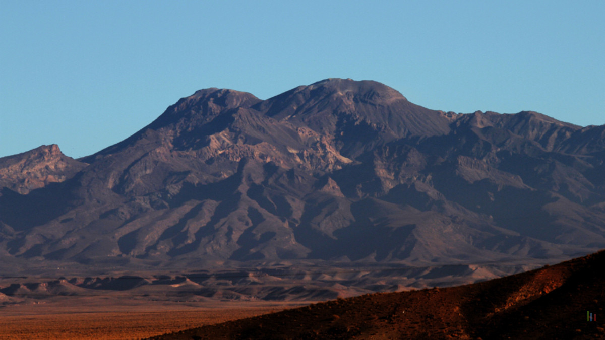 Réveil inattendu en Iran : le volcan Taftan s'agite après 700 000 ans