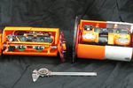 Volcanobots