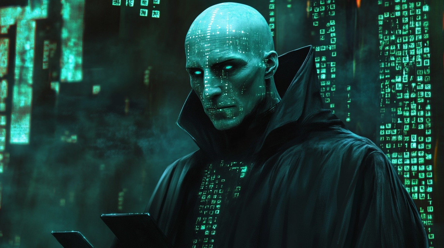 Voldemort Malware