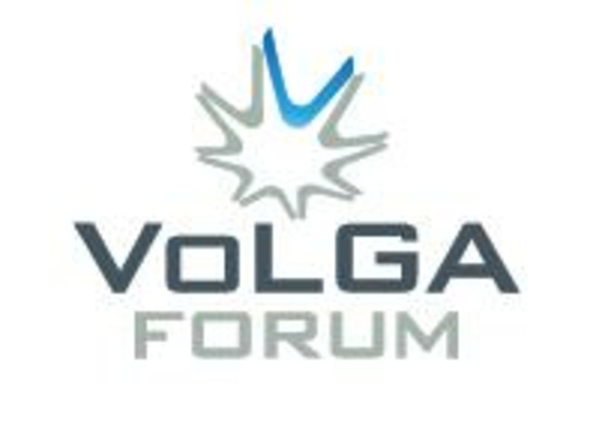 VoLGA Forum logo