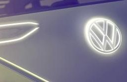 Volkswagen combi electrique vignette