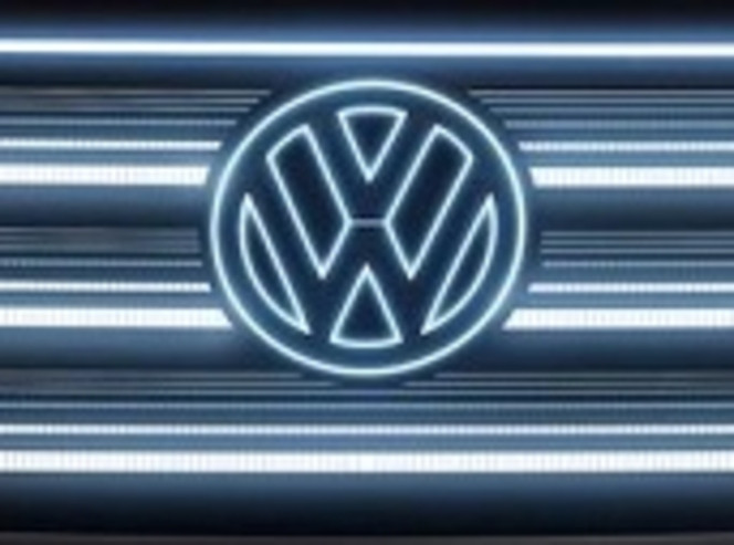 Volkswagen electrique vignette