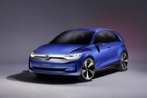 Voiture électrique à 20 000 euros : Volkswagen ne veut plus copiner avec Renault