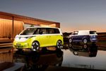 Volkswagen ID Buzz 01