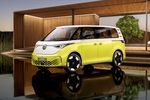 Volkswagen ID Buzz 02