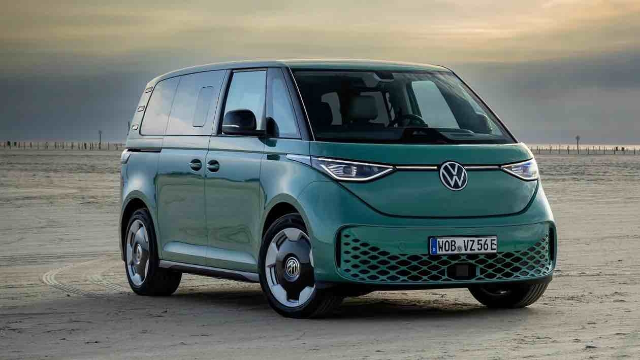 Volkswagen ID. Buzz (5)