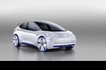 Volkswagen ID Concept