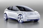 Volkswagen ID Concept