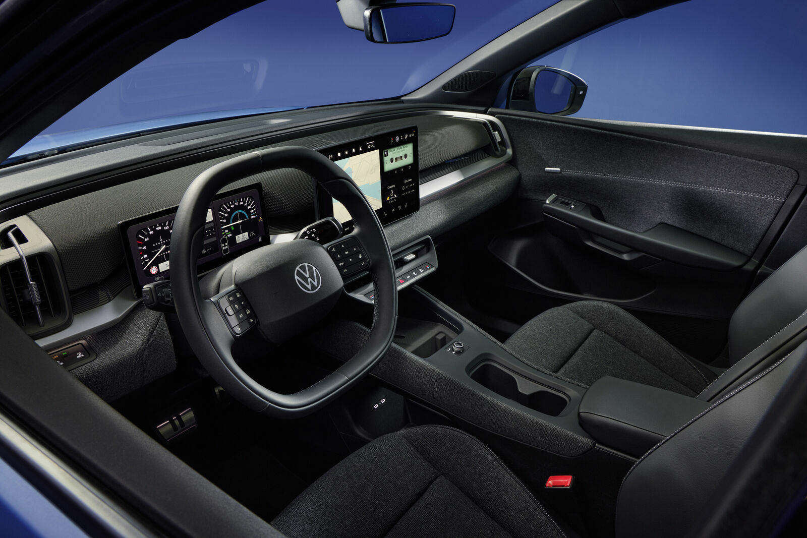 Volkswagen ID Cross 03