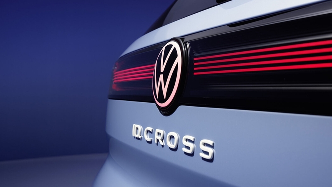 Volkswagen ID Cross 04